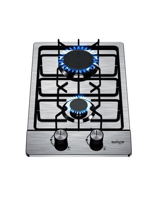 Parrilla a gas lp empotrable