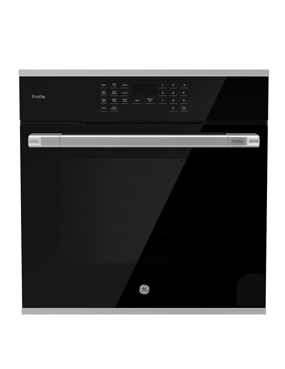 Horno a gas LP HGP6065LWAI1 capacidad 60 L Horno a gas LP HGP6065LWAI1 capacidad 60 L