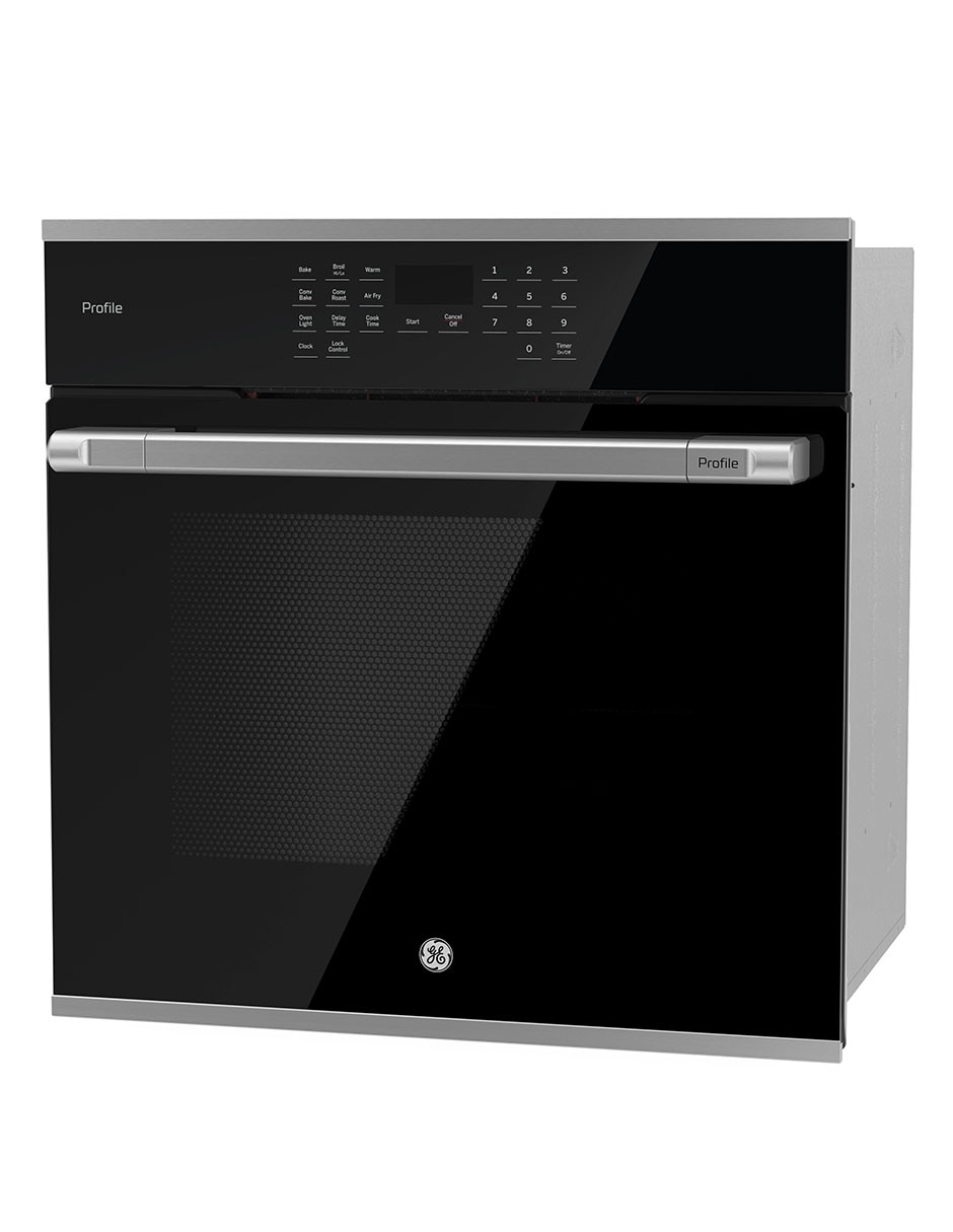Horno a gas LP HGP6065LWAI1 capacidad 60 L
