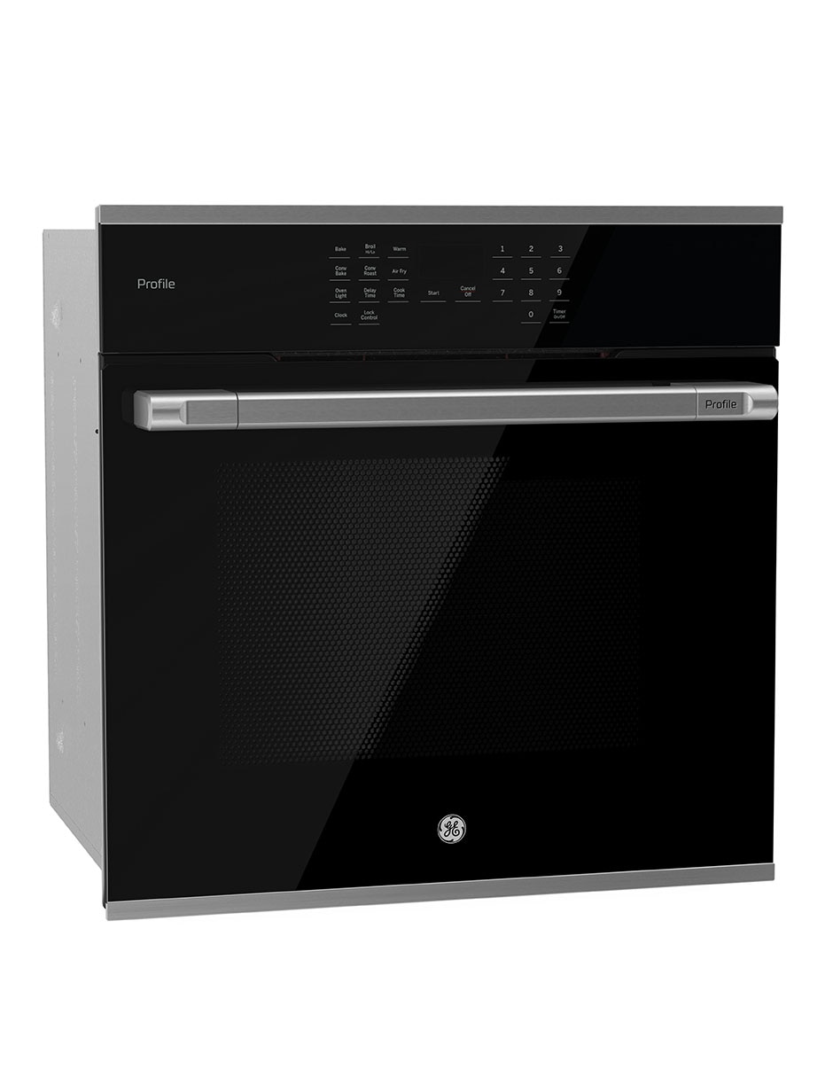 Horno a gas LP HGP6065LWAI1 capacidad 60 L