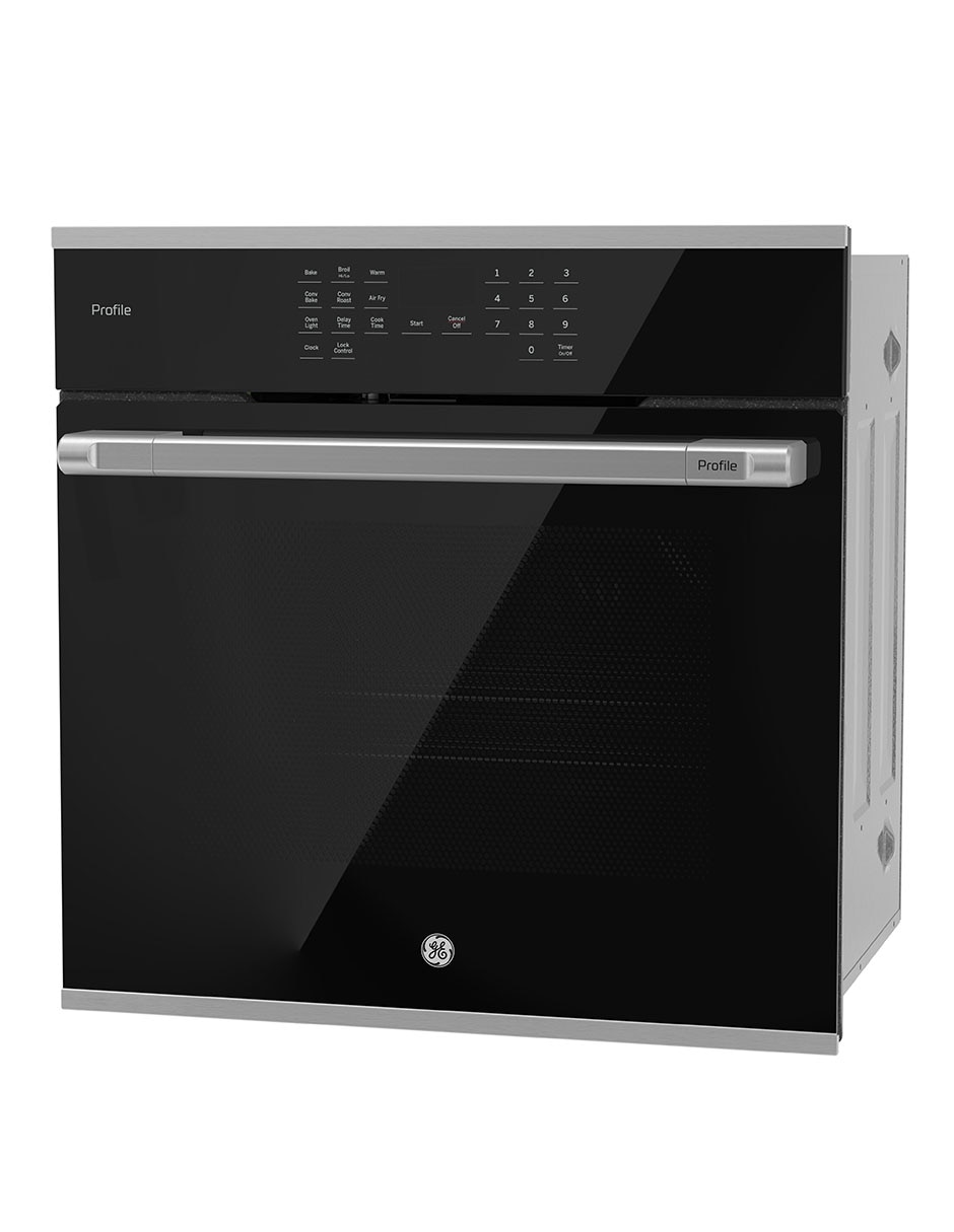 Horno eléctrico Ge Profile HGP6065EWAI1 capacidad 60 L