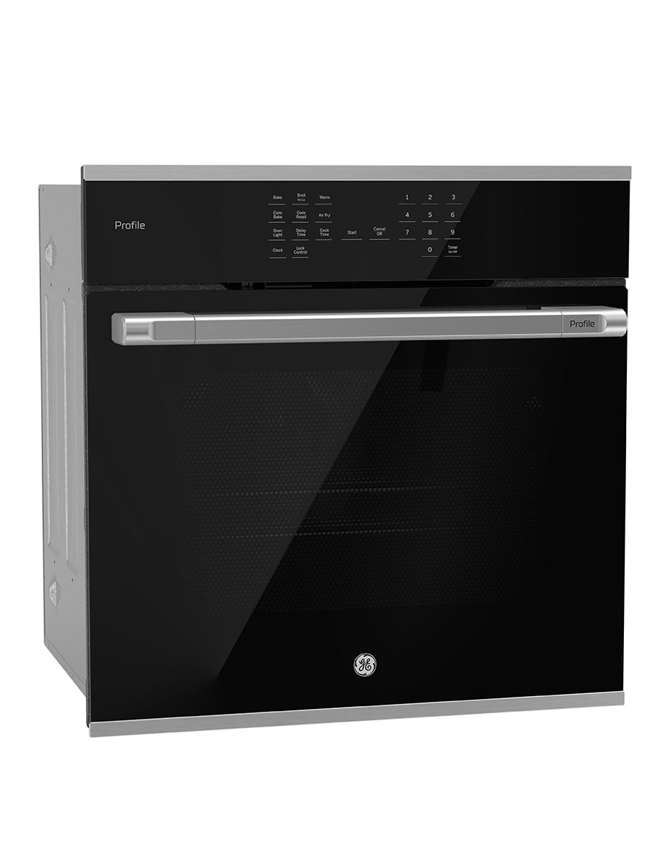Horno eléctrico Ge Profile HGP6065EWAI1 capacidad 60 L