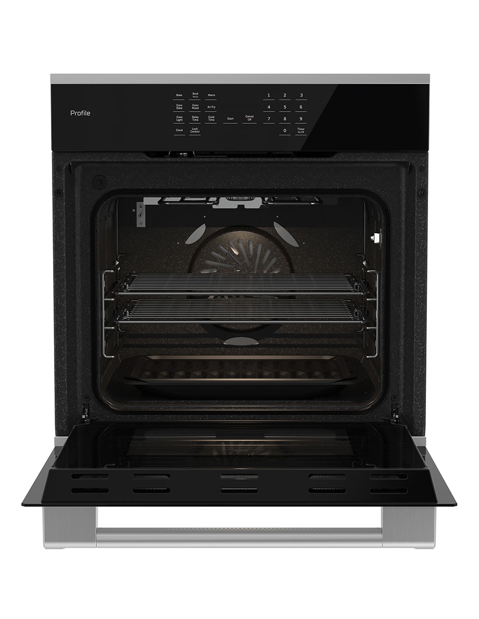 Horno eléctrico HGP6065EWAI1 capacidad 60 L Horno eléctrico HGP6065EWAI1 capacidad 60 L