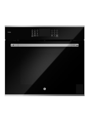 Horno a gas LP Ge Profile HGP8050K1 capacidad 76 L