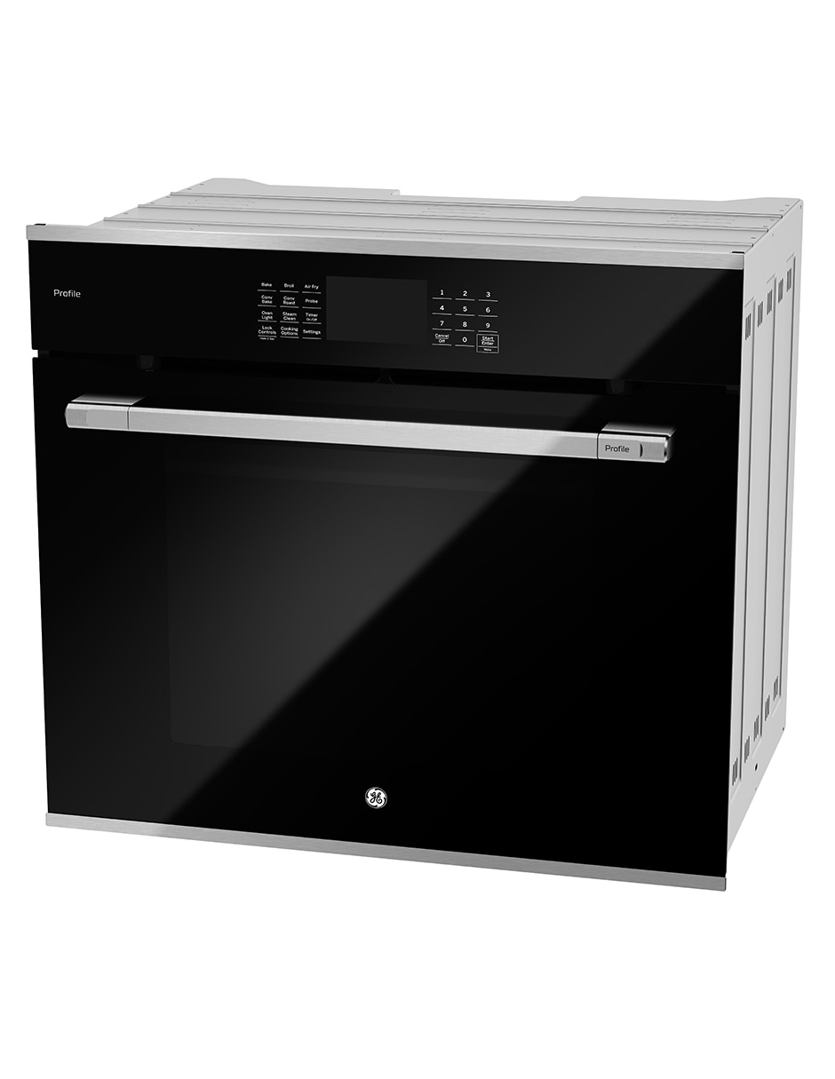 Horno a gas LP Ge Profile HGP8050K1 capacidad 76 L