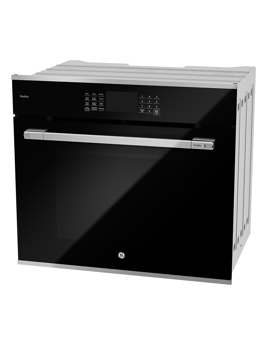 Horno eléctrico Ge Profile HGP8050YE1 capacidad 76 L