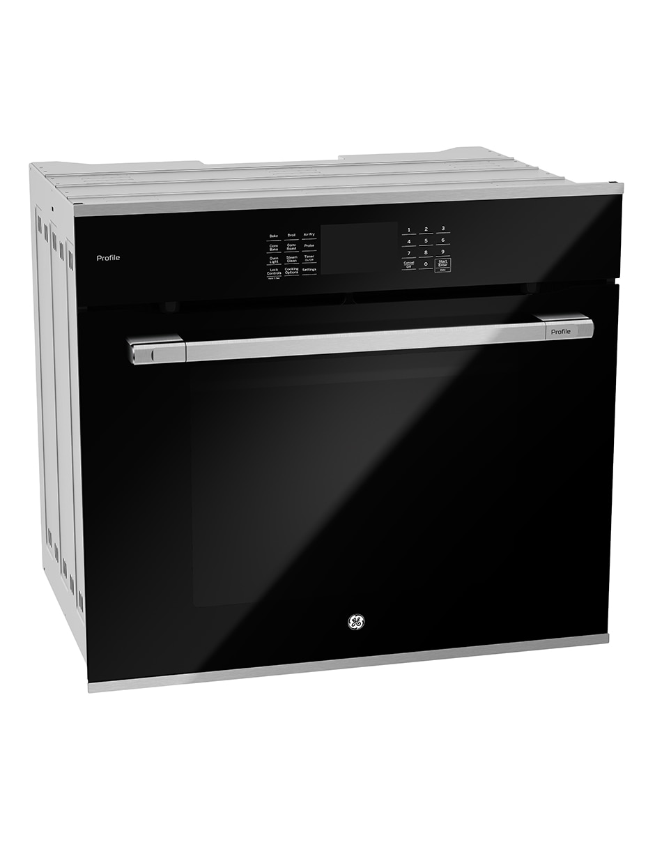Horno eléctrico Ge Profile HGP8050YE1 capacidad 76 L