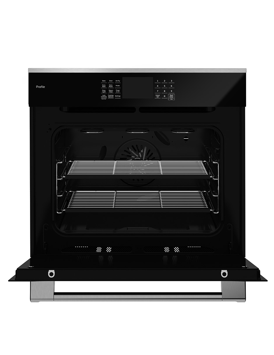 Horno eléctrico HGP8050YE1 capacidad 76 L