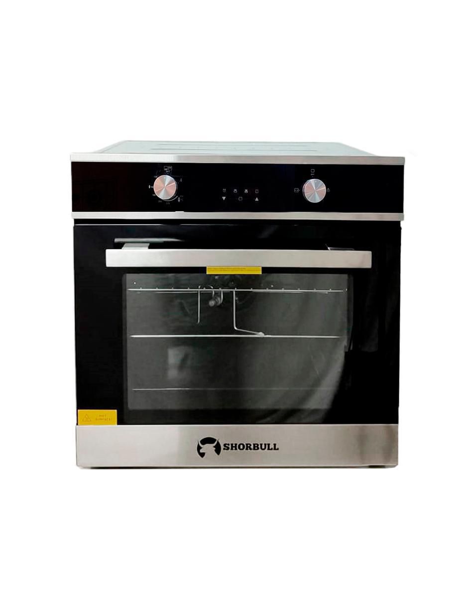 Horno a gas natural HOR-GAS capacidad 60 L 1