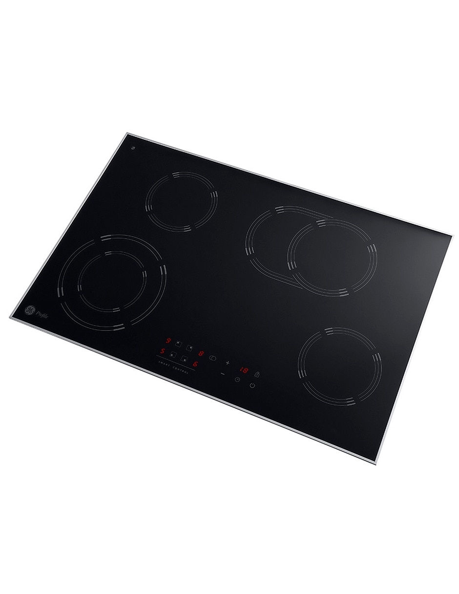 Parrilla a eléctrica empotrable 3