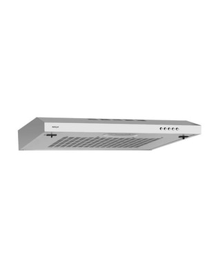 Campana de pared eu50ca de acero inoxidable