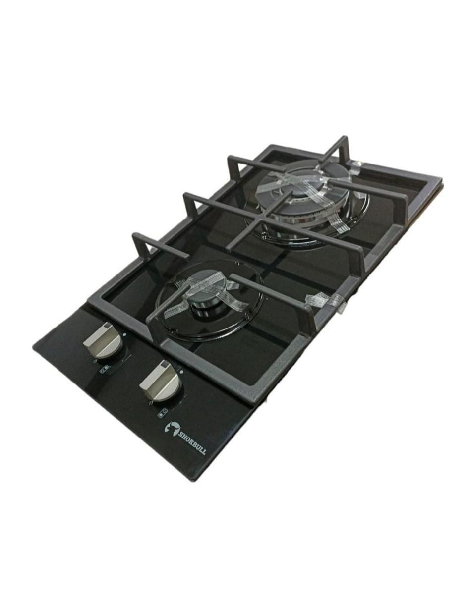 Parrilla a gas lp empotrable