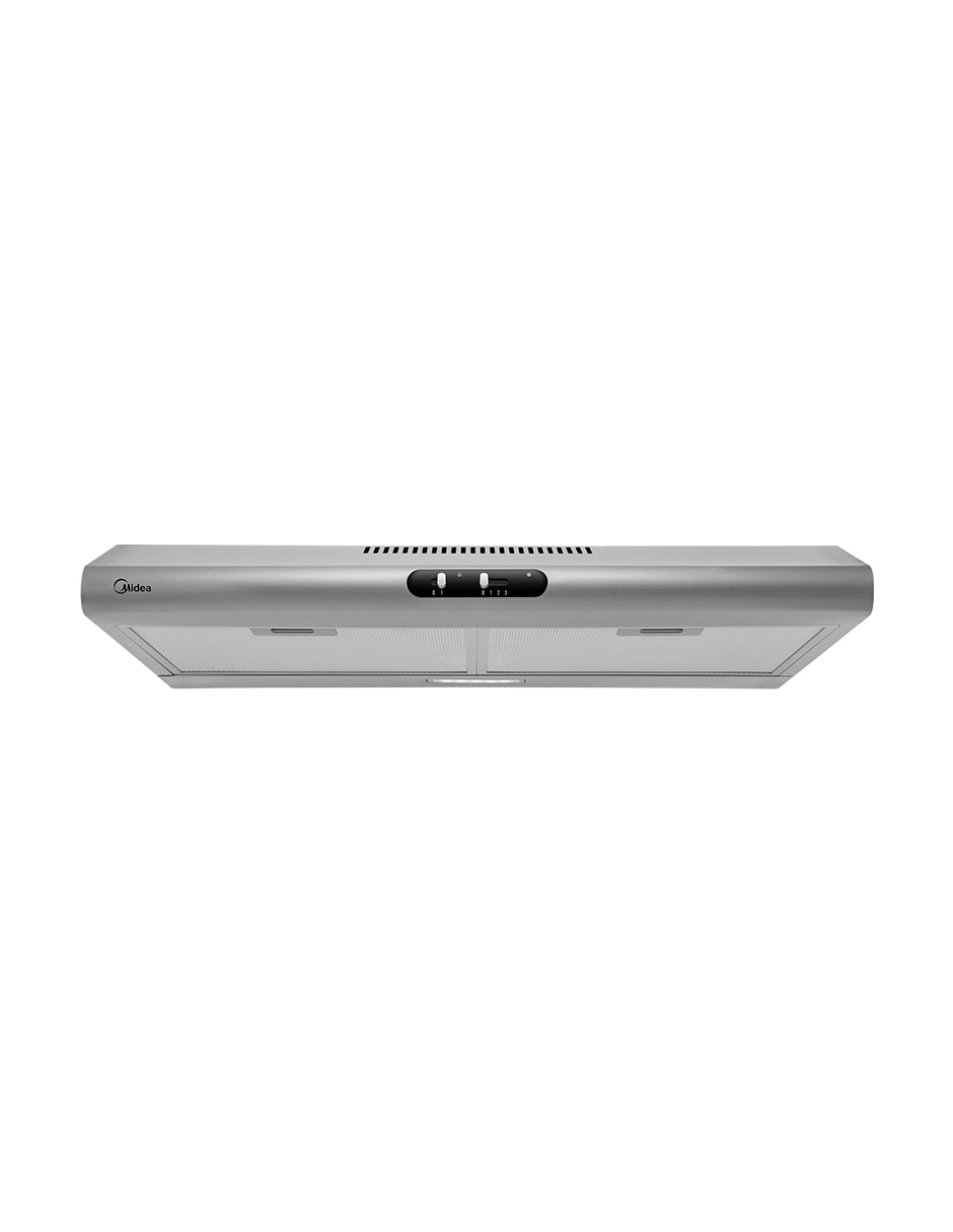 Campana de pared MJUD30S3GS de acero