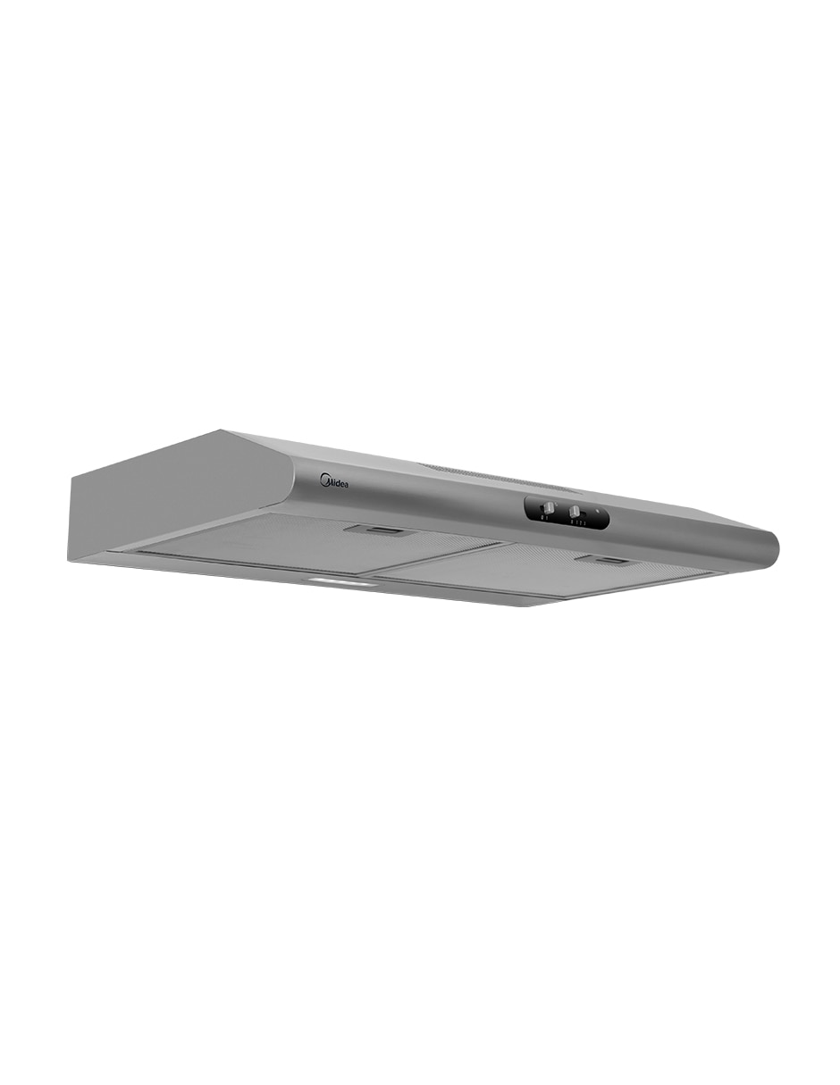 Campana de pared MJUD30S3GS de acero