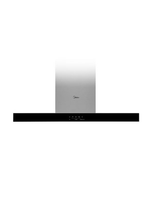 Campana de pared MJWM7736S3GS de acero inoxidable Campana de pared MJWM7736S3GS de acero inoxidable