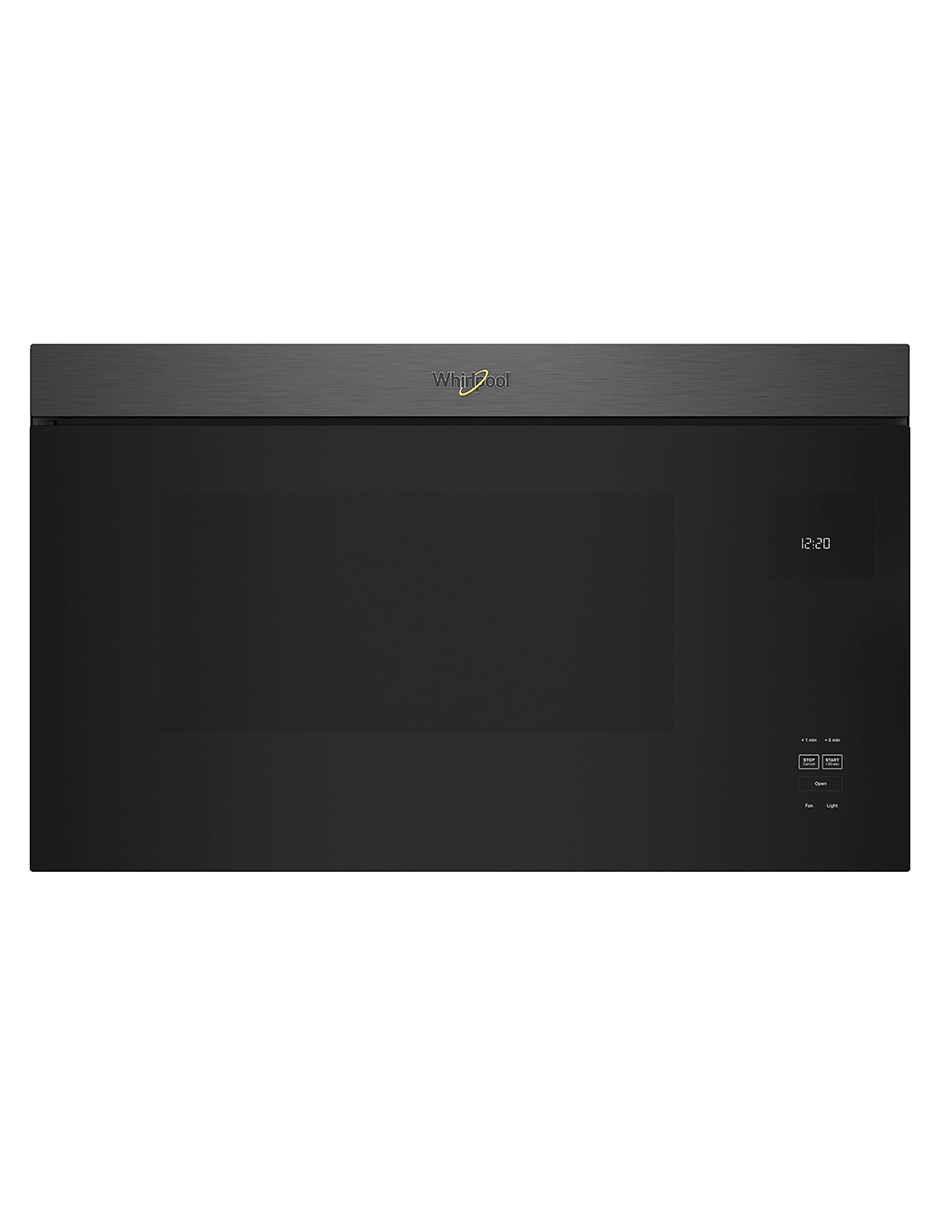 Horno de microondas convencional de 1.1 pies