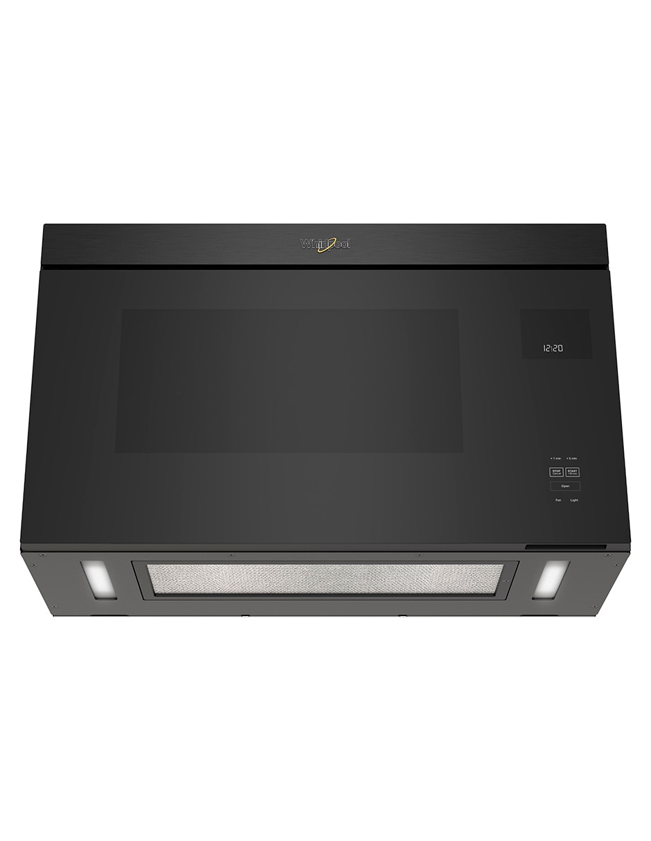 Horno de microondas convencional de 1.1 pies 3