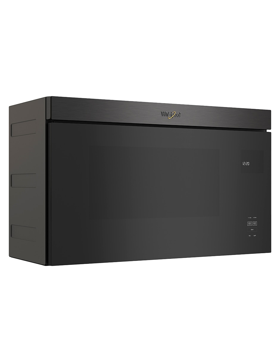 Horno de microondas convencional de 1.1 pies 4