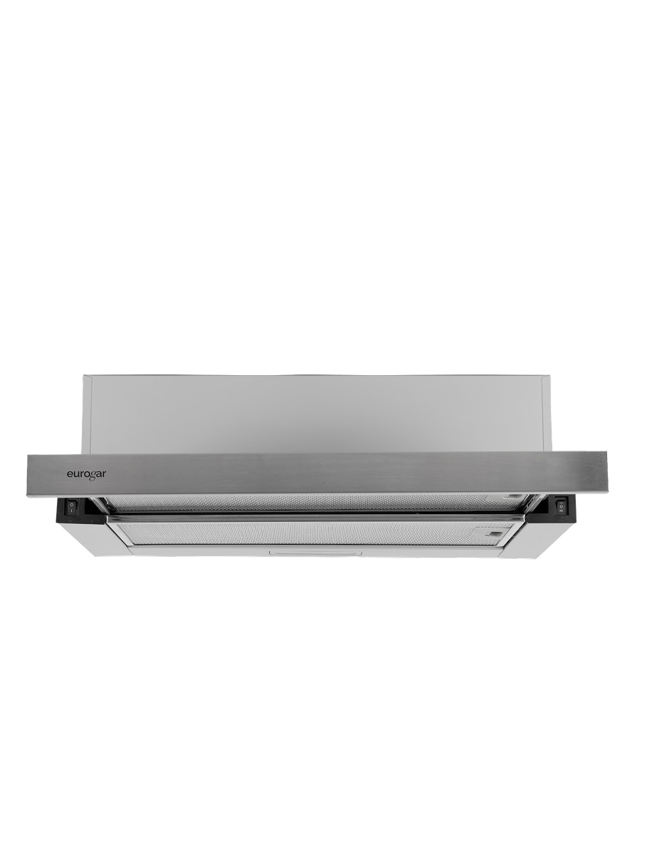 Campana de pared de acero inoxidable