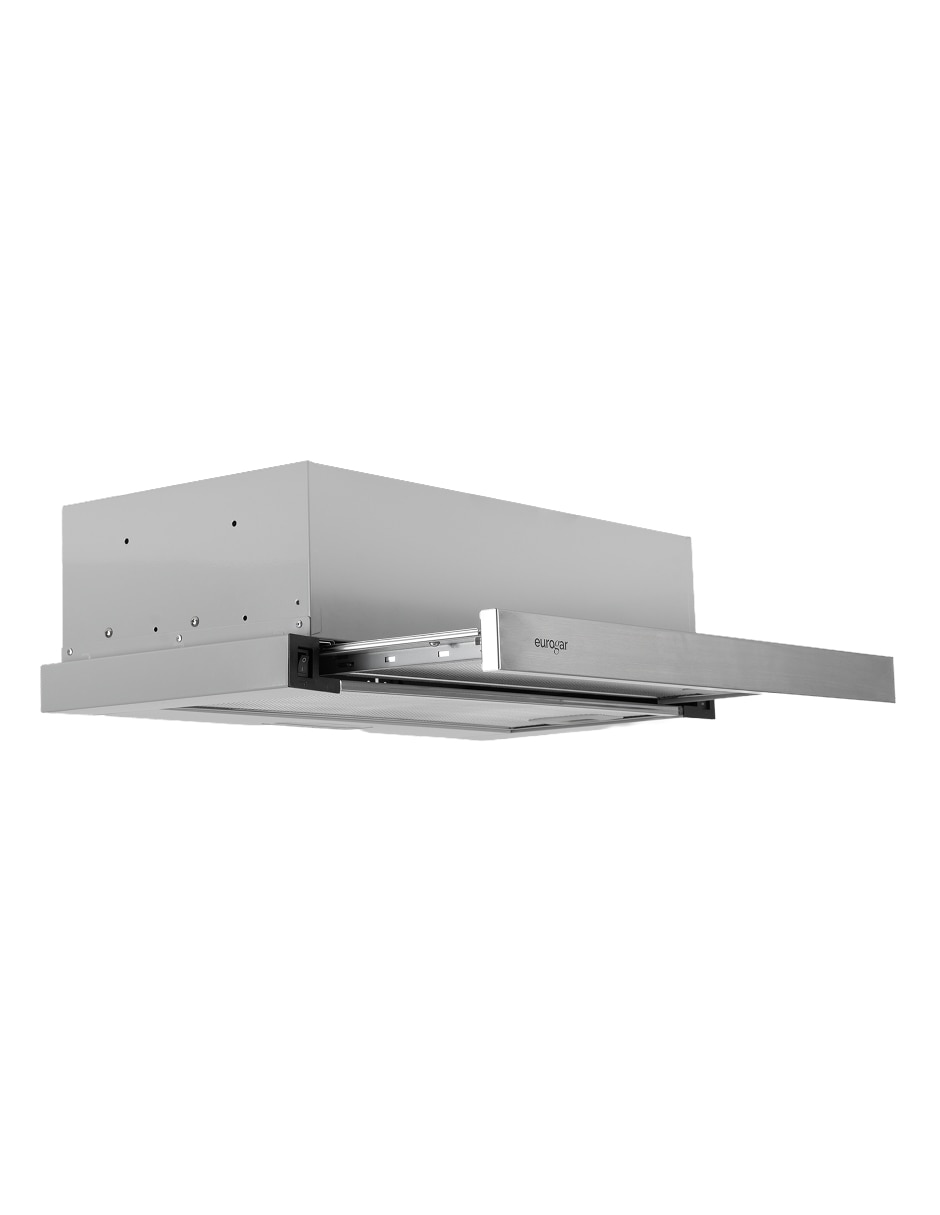 Campana de pared de acero inoxidable 4