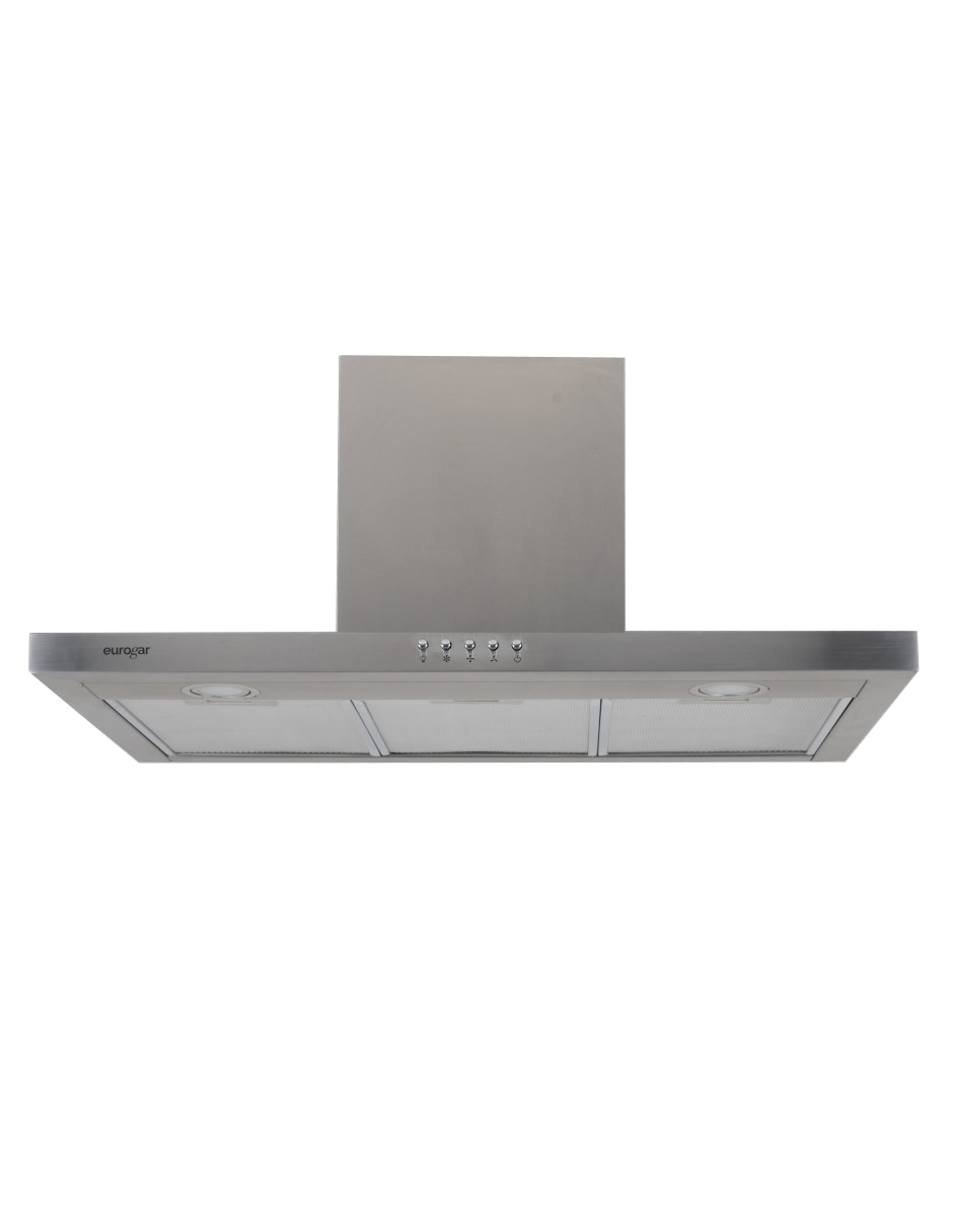 Campana de pared EU76CA de acero inoxidable