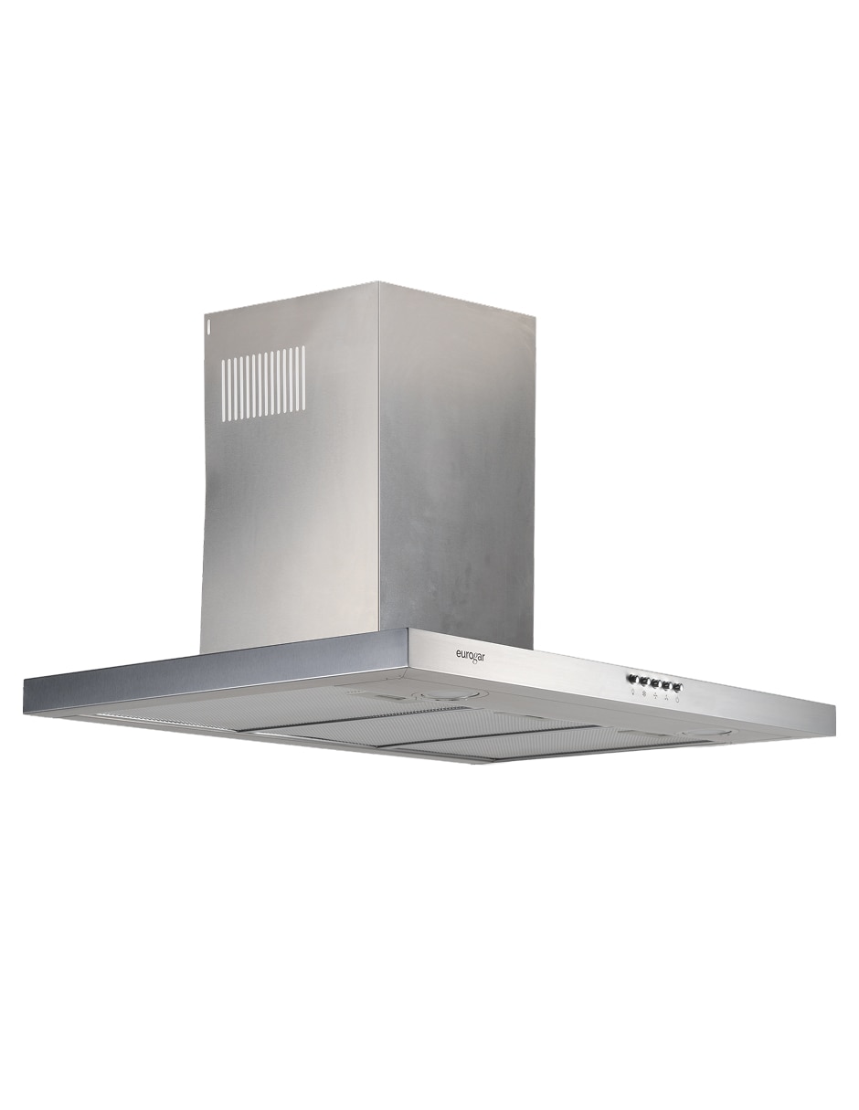 Campana de pared EU76CA de acero inoxidable