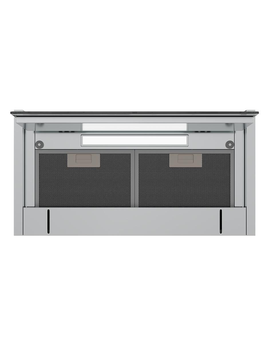 Campana de pared POLLUX.AC60 de acero inoxidable Campana de pared POLLUX.AC60 de acero inoxidable