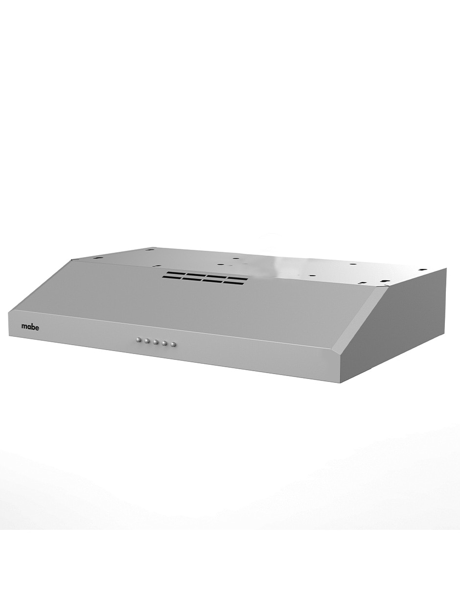 Combo estufa empotrable a gas lp 79.20 cm MA0C805003CMP80 de 6 quemadores + campana Combo estufa empotrable a gas lp 79.20 cm MA0C805003CMP80 de 6 quemadores + campana