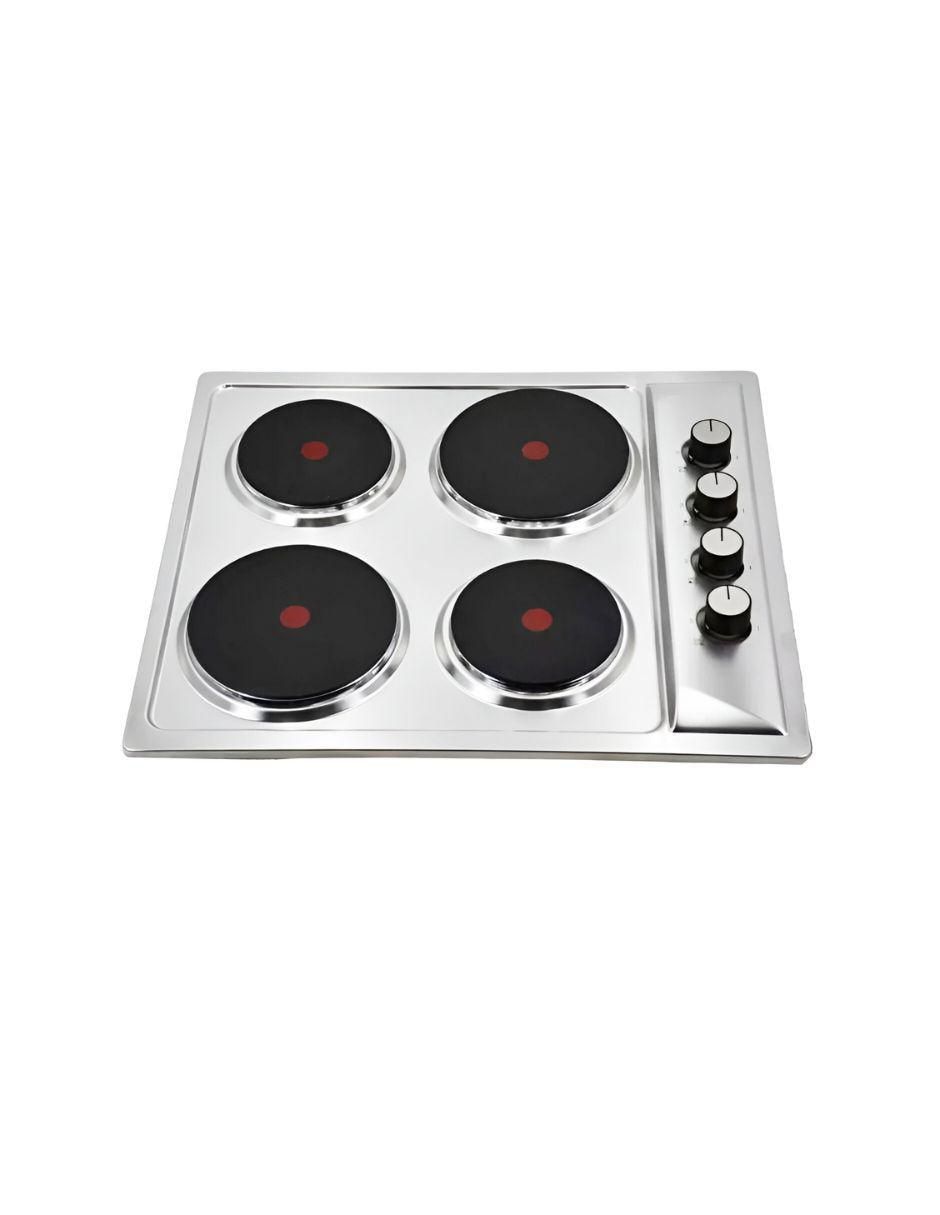 Parrilla eléctrica empotrable Maxims