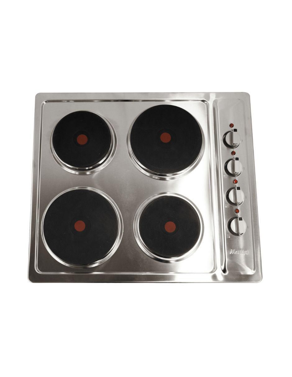 Parrilla eléctrica empotrable Maxims