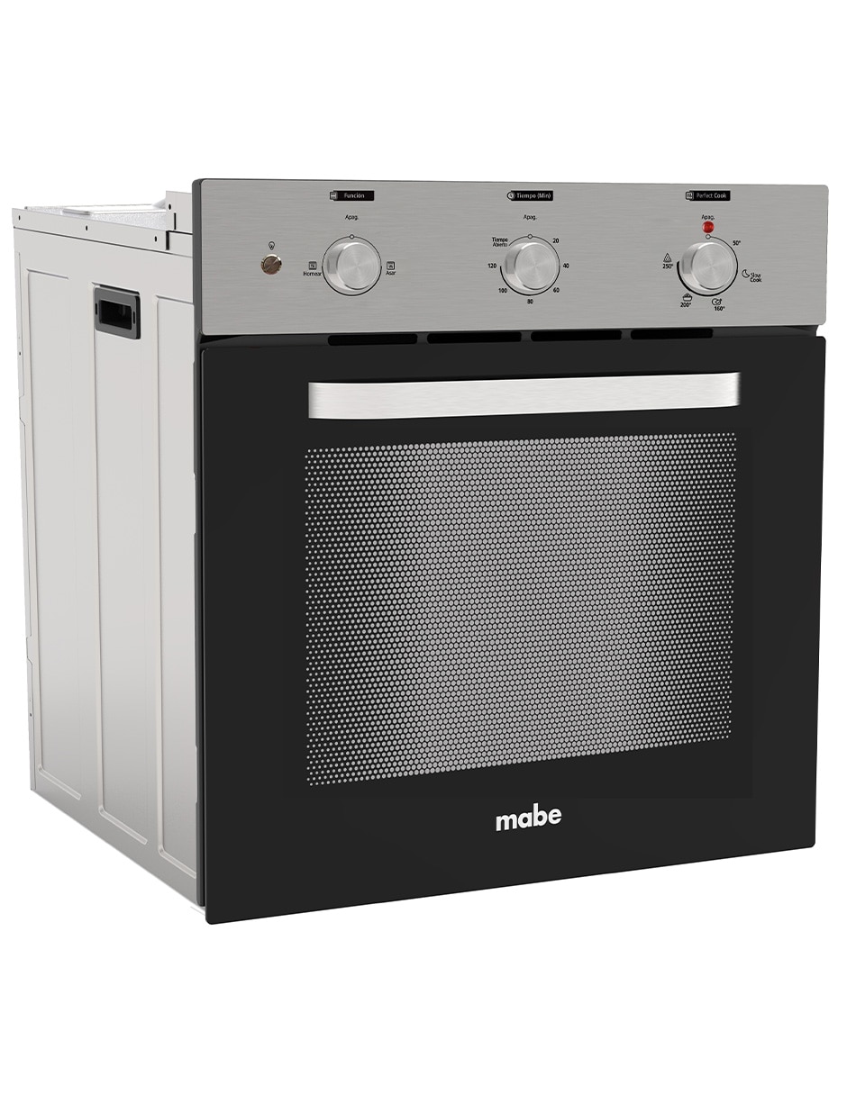 Horno eléctrico Mabe HM6031EWAI0 capacidad 60 L