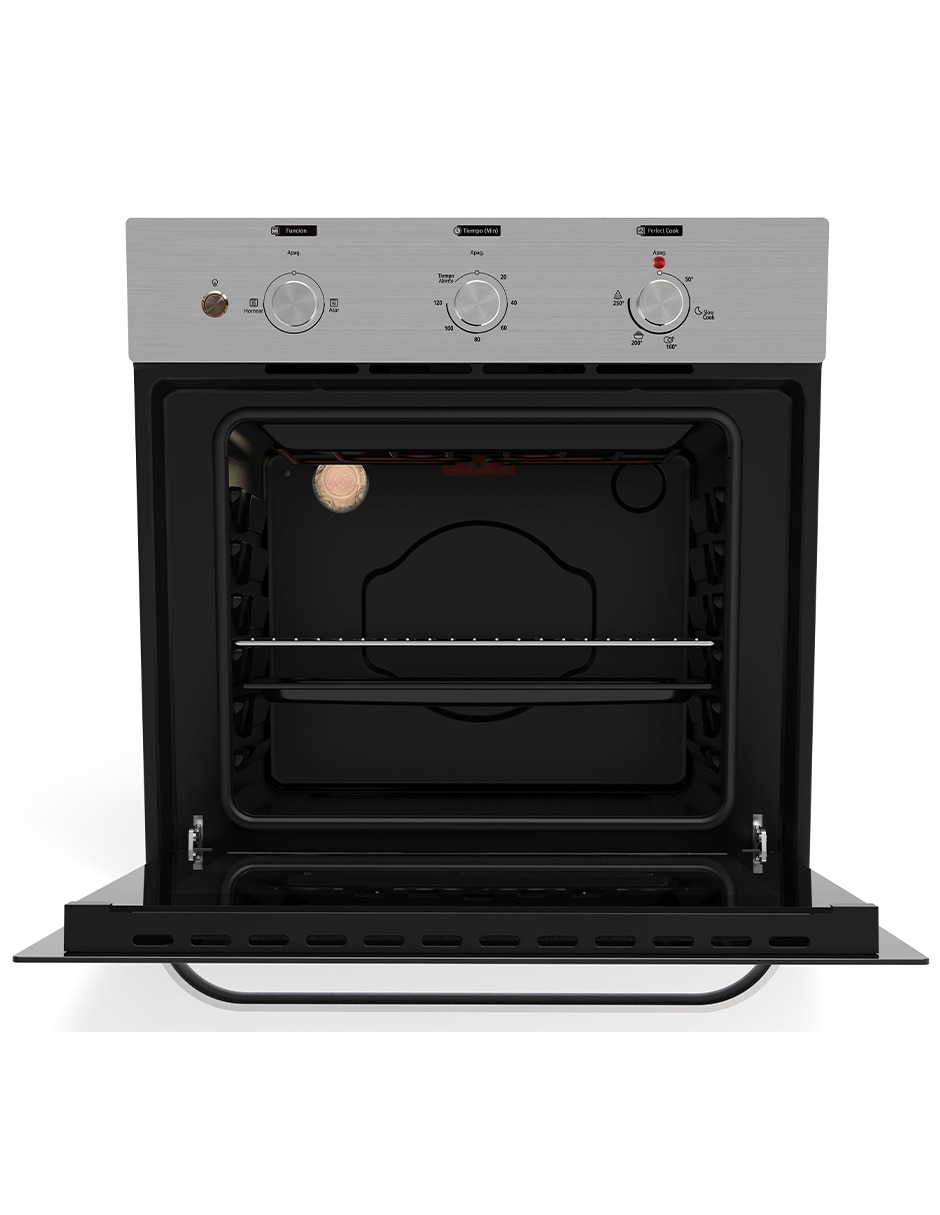 Horno eléctrico Mabe HM6031EWAI0 capacidad 60 L