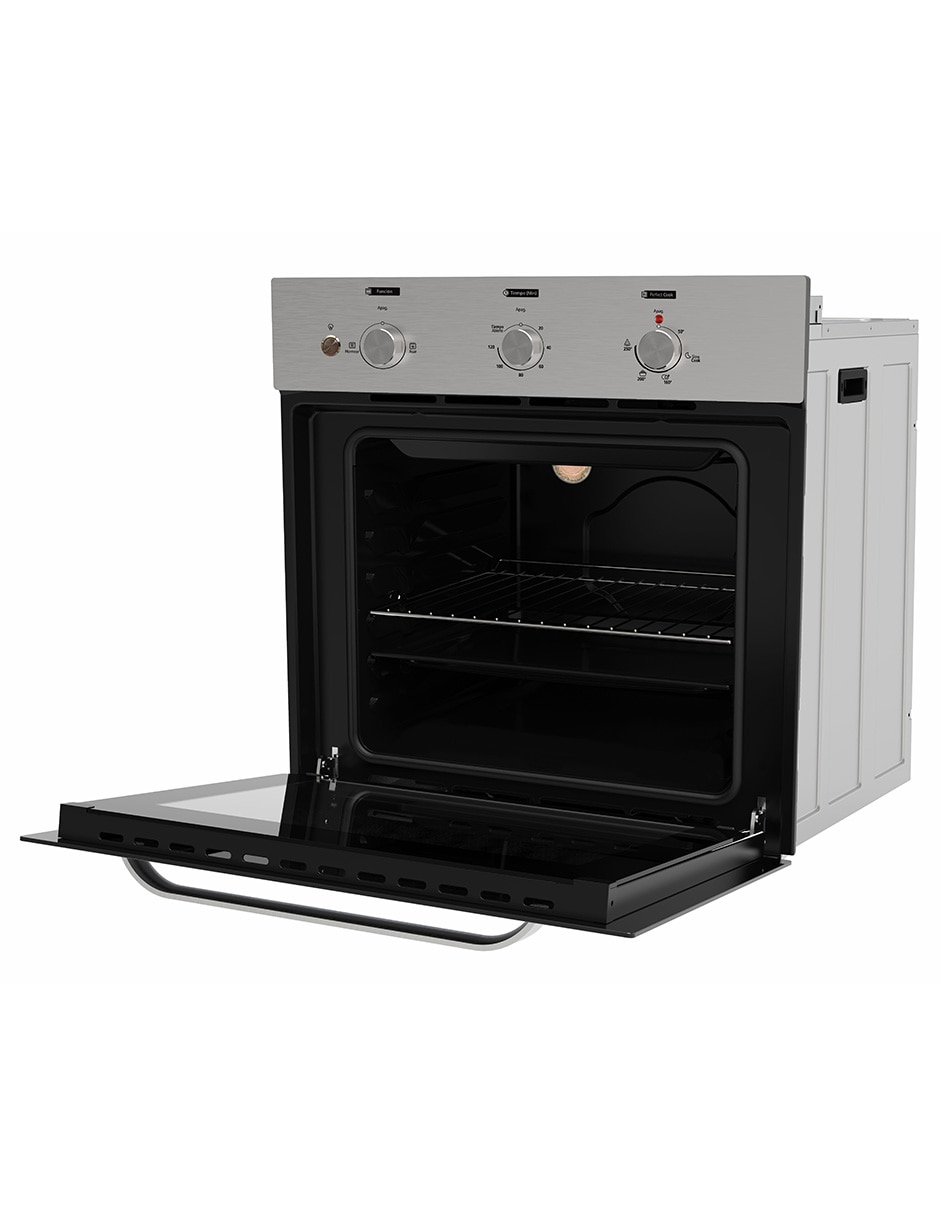 Horno eléctrico Mabe HM6031EWAI0 capacidad 60 L