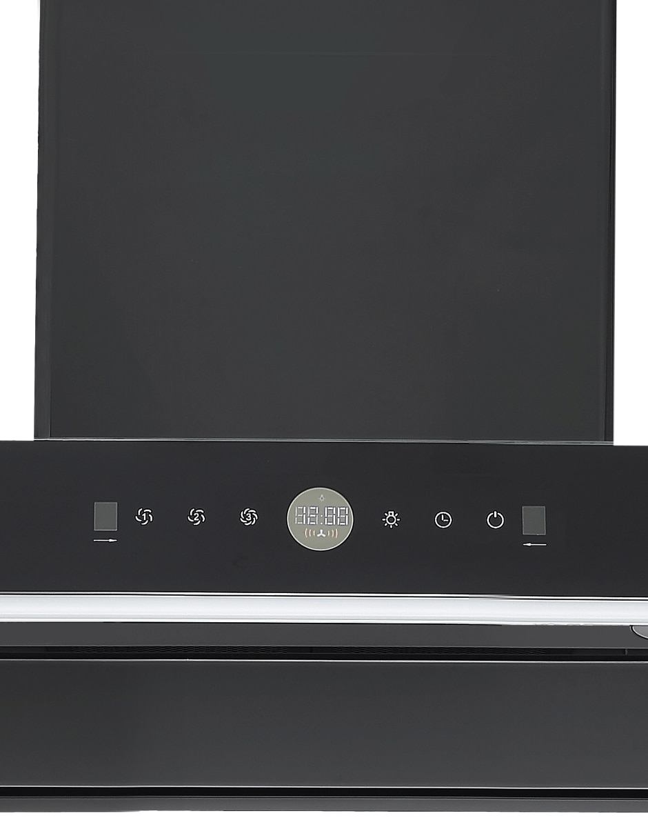Campana de pared CP-TS-60-N Campana de pared CP-TS-60-N