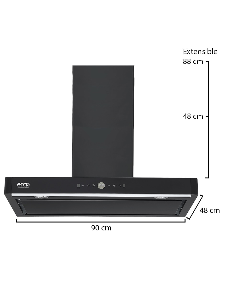 Campana de pared Era CP-TS-90-N