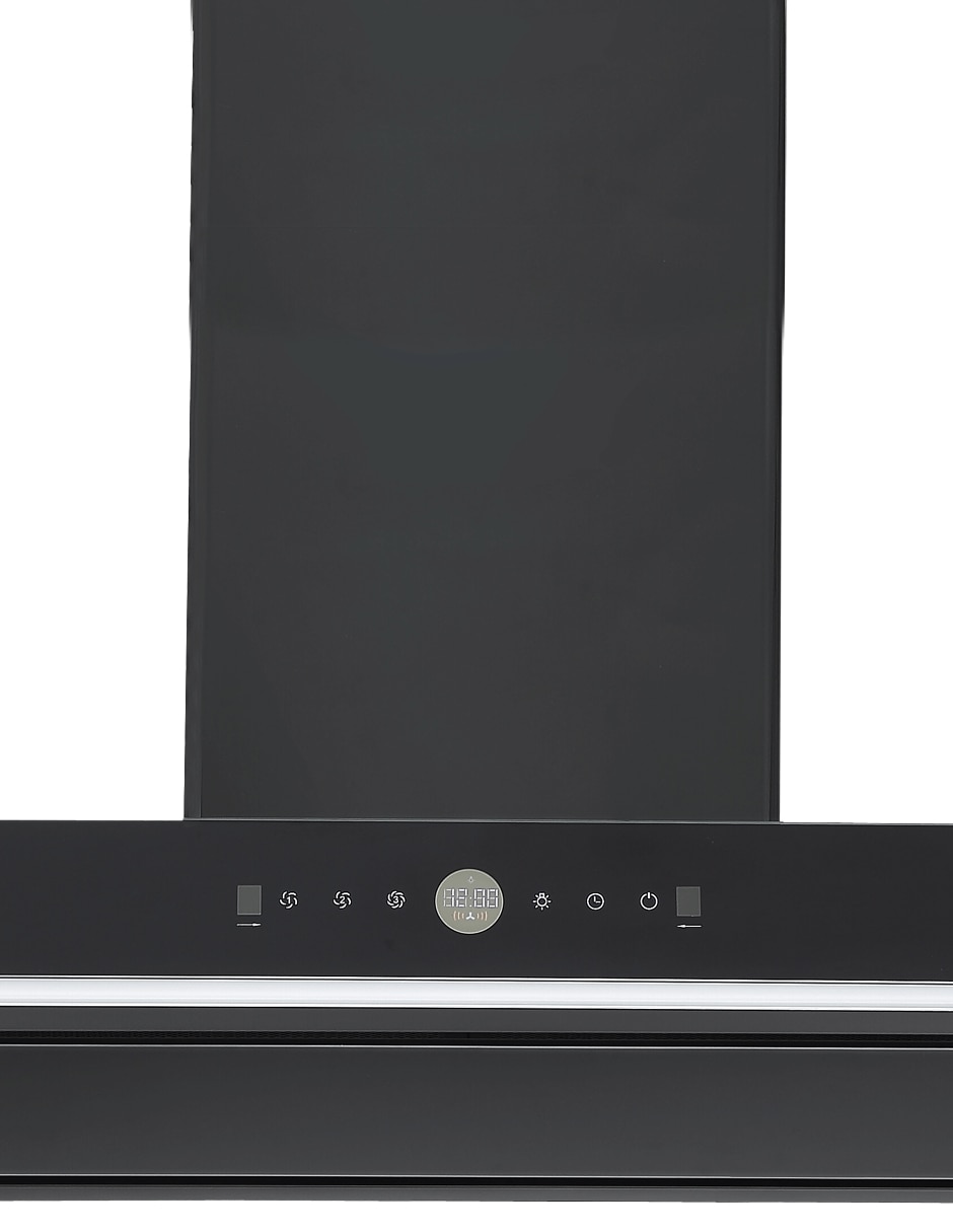 Campana de pared CP-TS-90-N