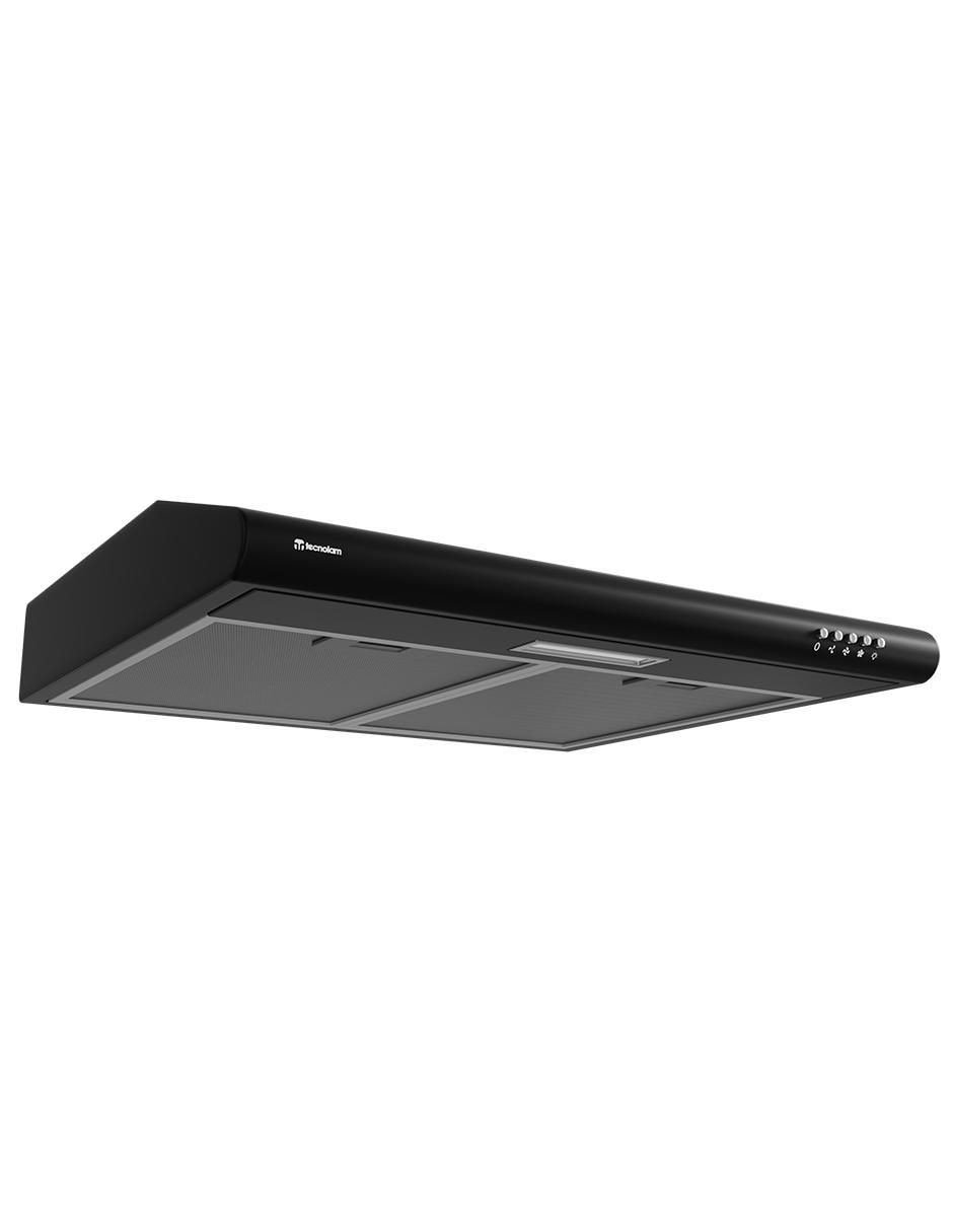 Campana plana VORTEX.NE60 de acero inoxidable Campana plana VORTEX.NE60 de acero inoxidable