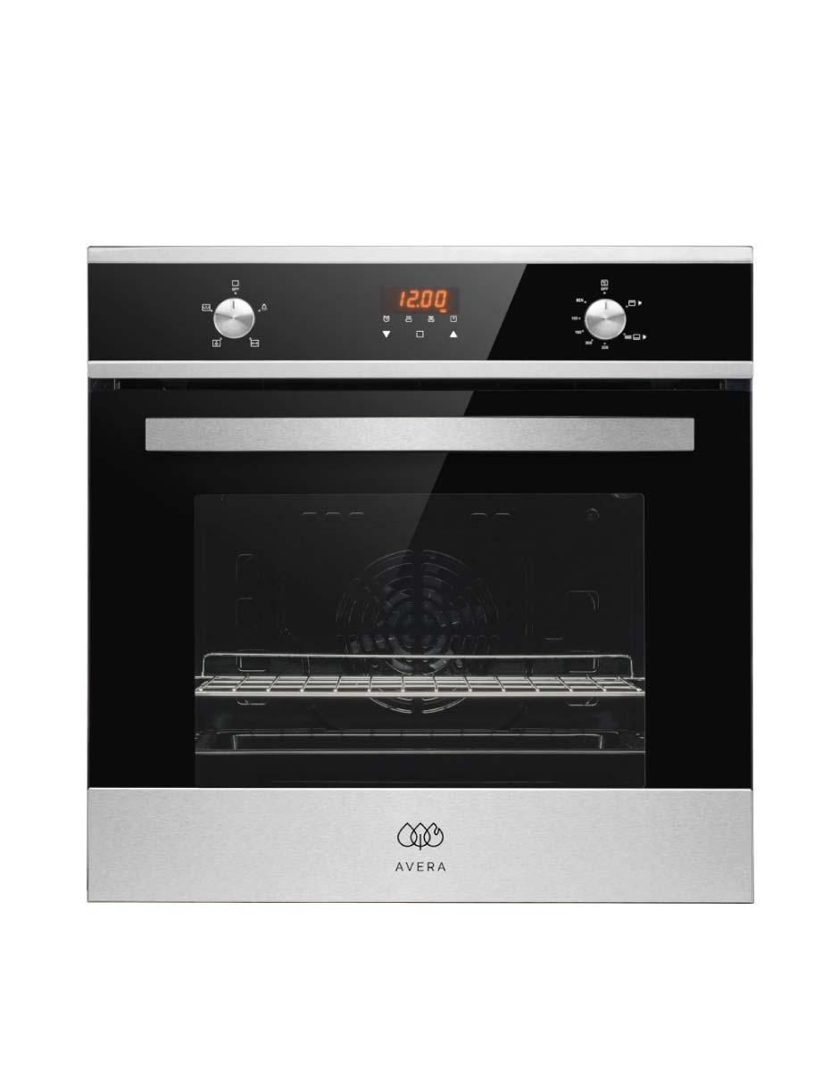 Parrilla eléctrica empotrable