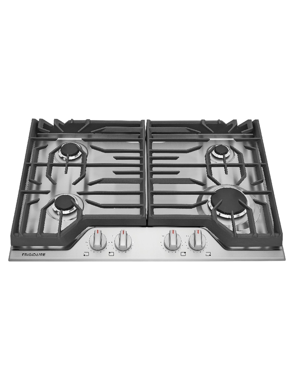 Parrilla a gas lp empotrable Frigidaire