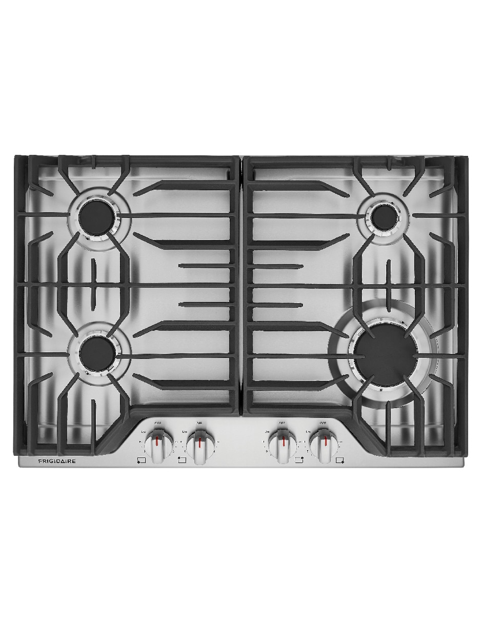Parrilla a gas lp empotrable Frigidaire