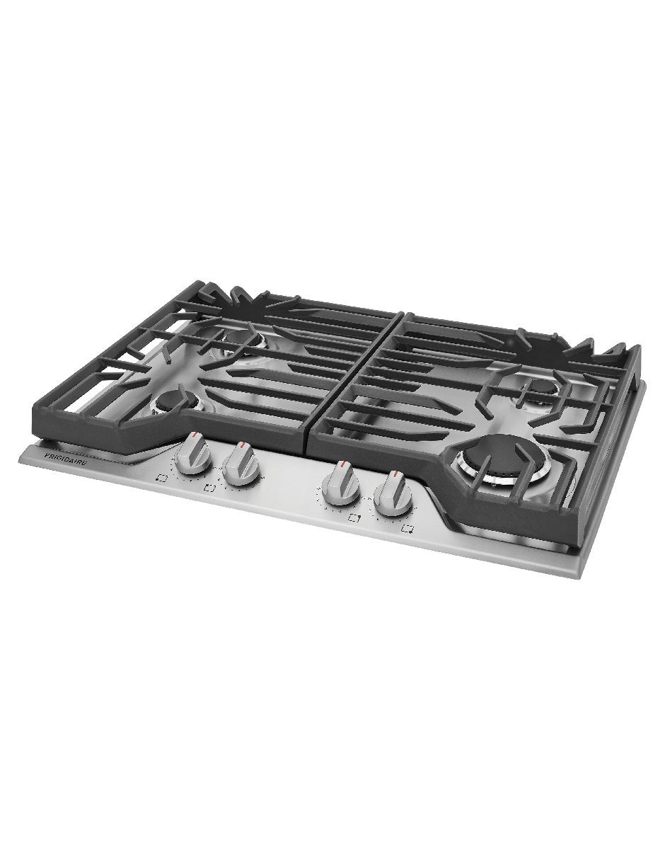 Parrilla a gas lp empotrable Frigidaire