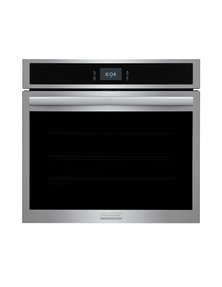 Horno eléctrico Frigidaire GCWS3067AF capacidad 76 L