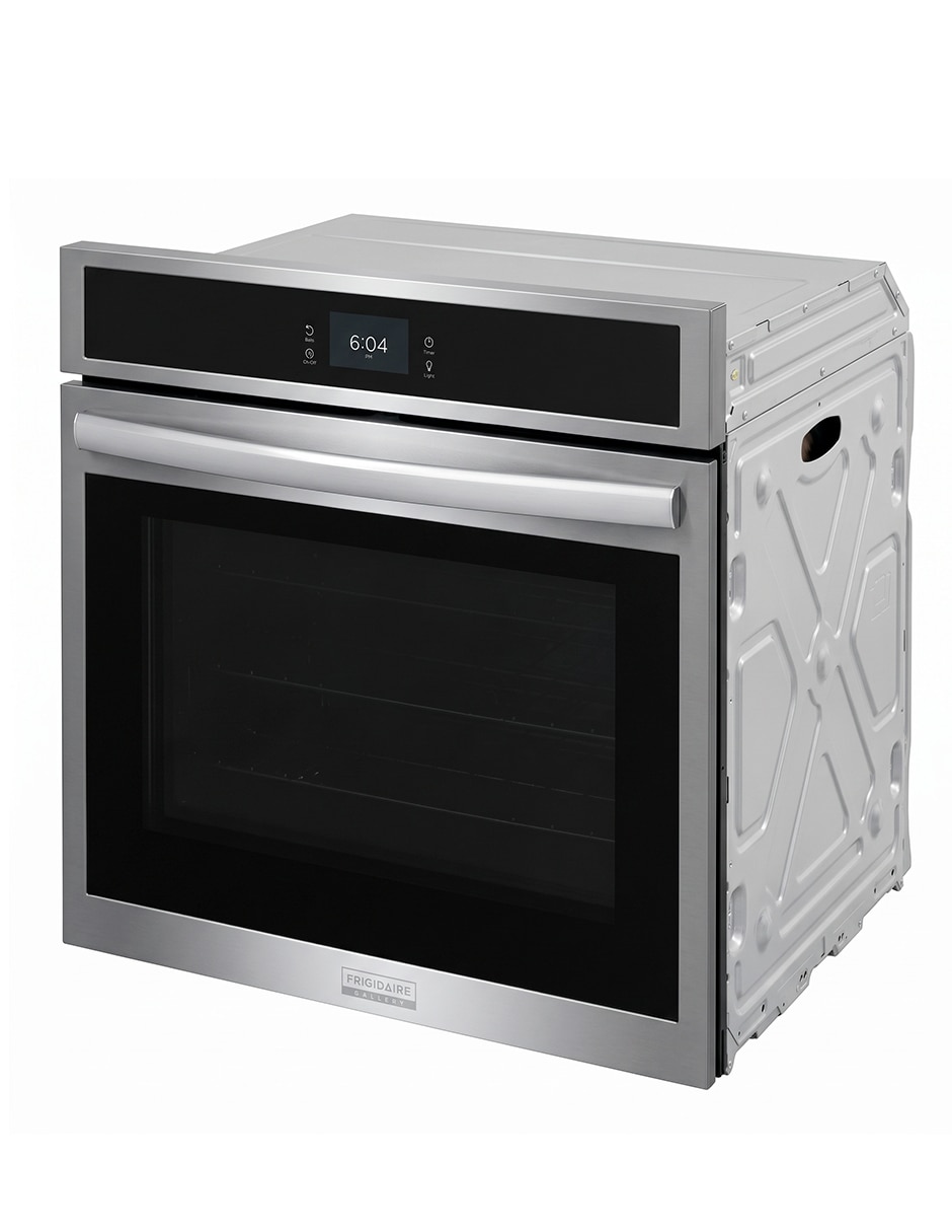 Horno eléctrico Frigidaire GCWS3067AF capacidad 76 L