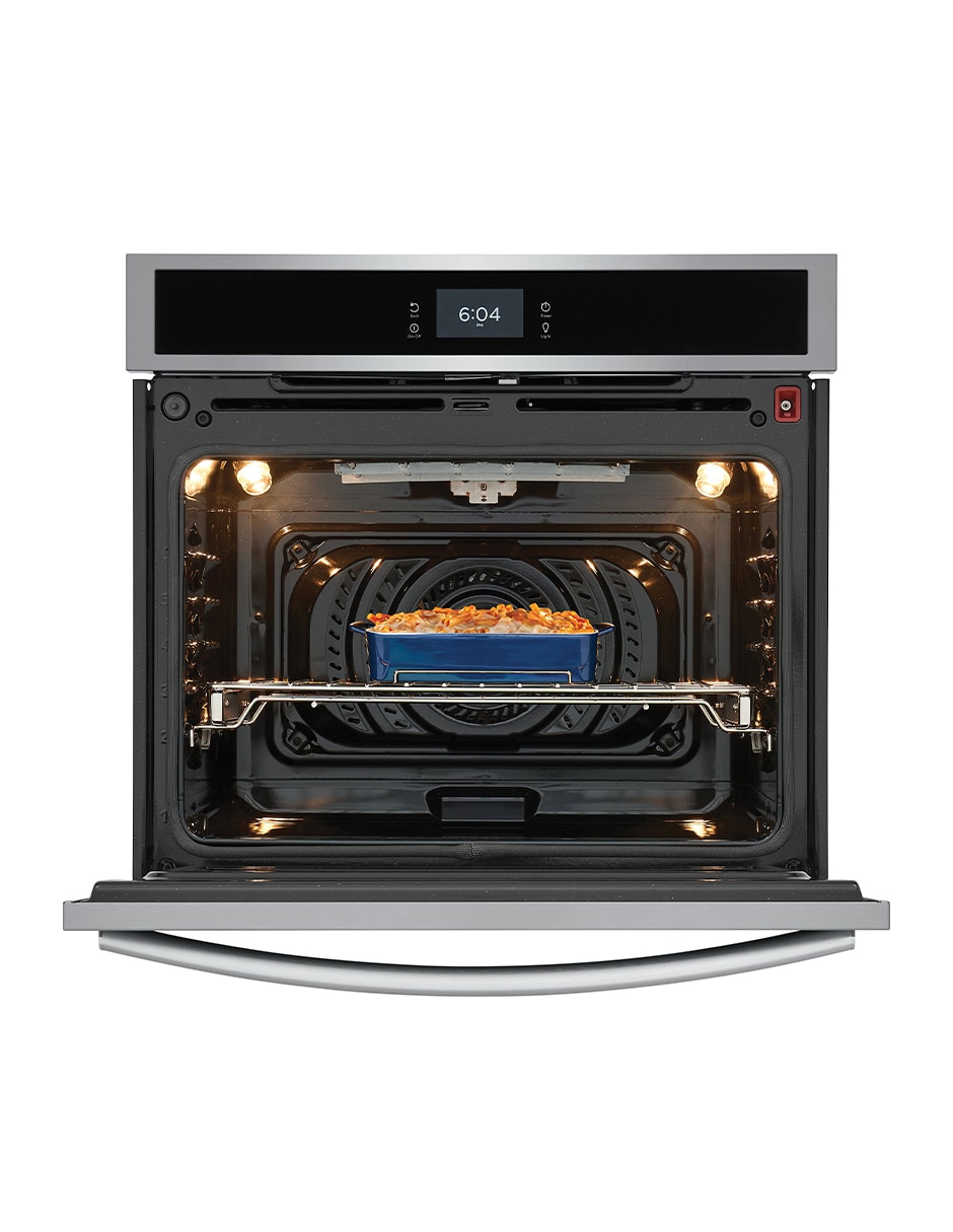 Horno eléctrico GCWS3067AF capacidad 76 L 5