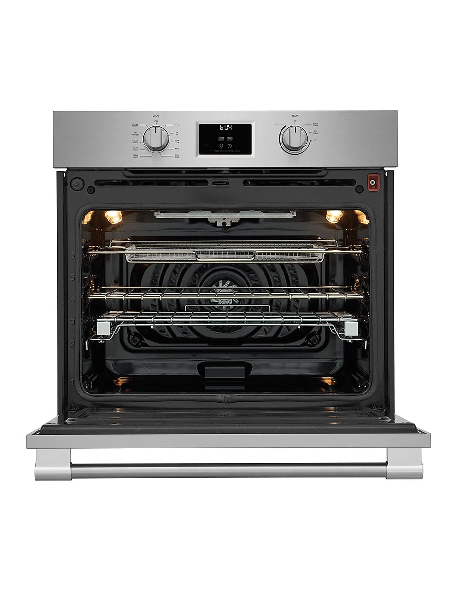 Horno eléctrico PCWS3080AF 2