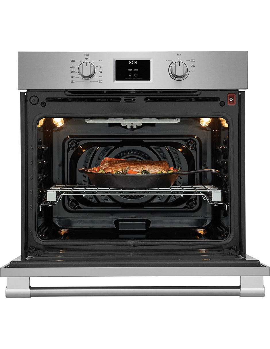 Horno eléctrico PCWS3080AF 4
