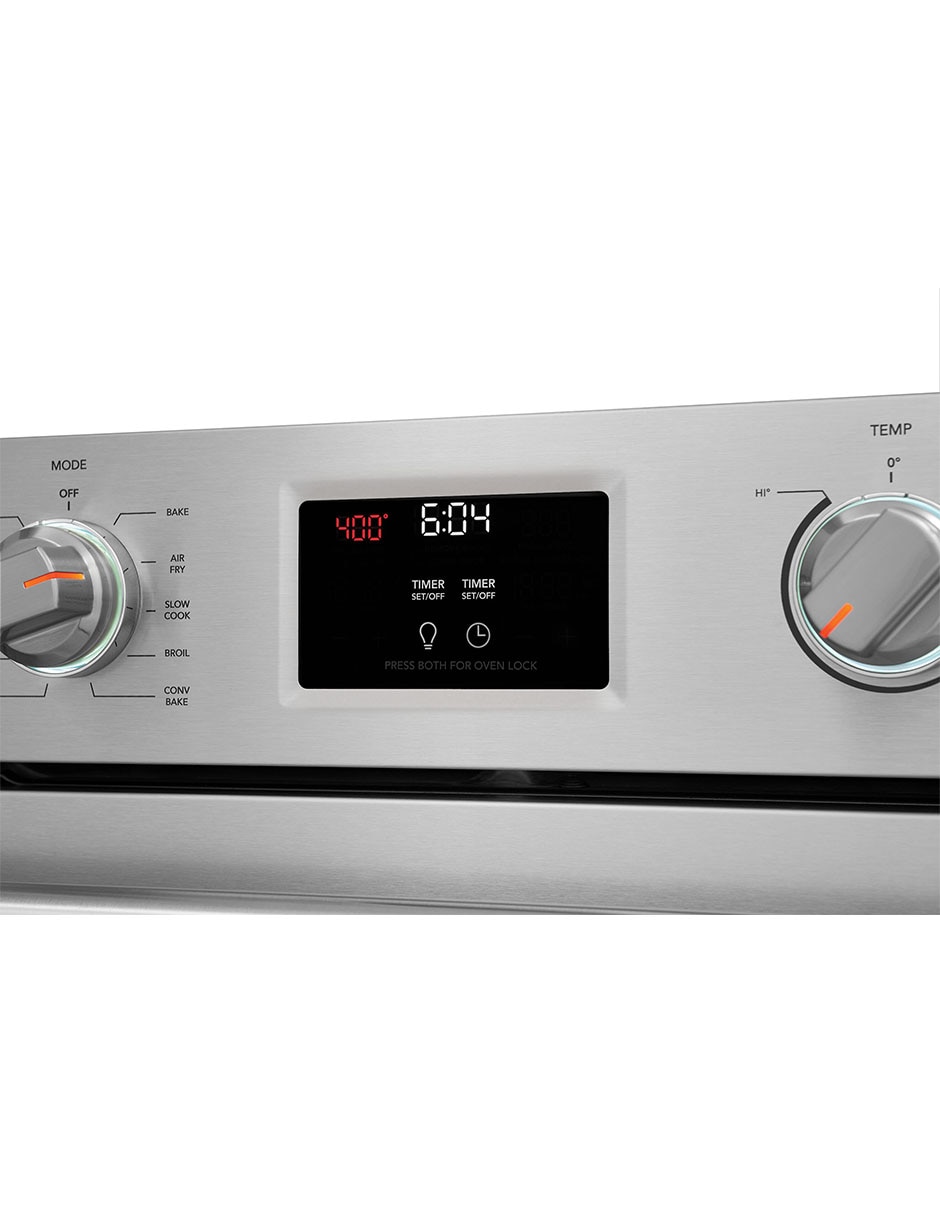 Horno eléctrico PCWS3080AF Horno eléctrico PCWS3080AF
