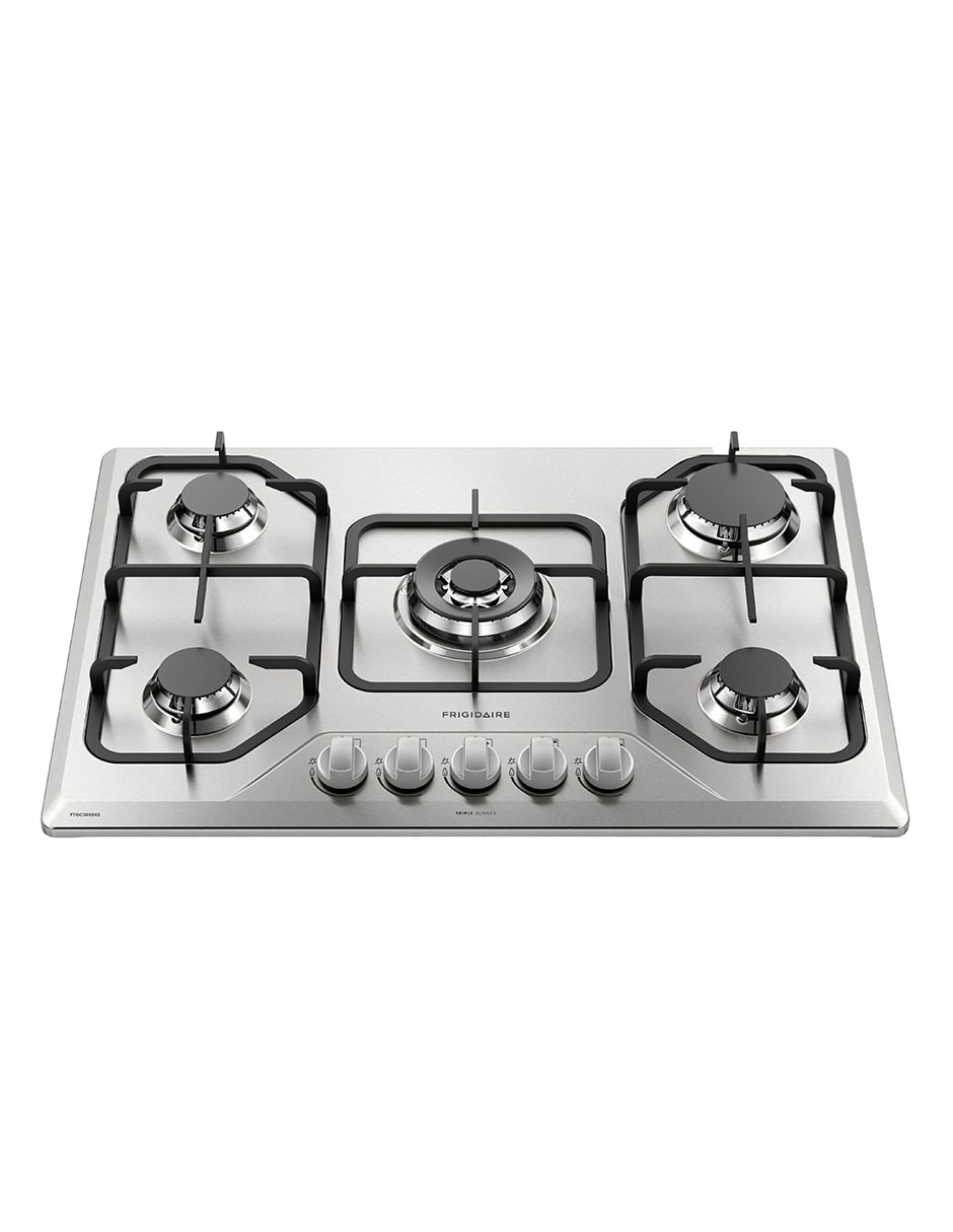 Parrilla a gas LP empotrable Frigidaire