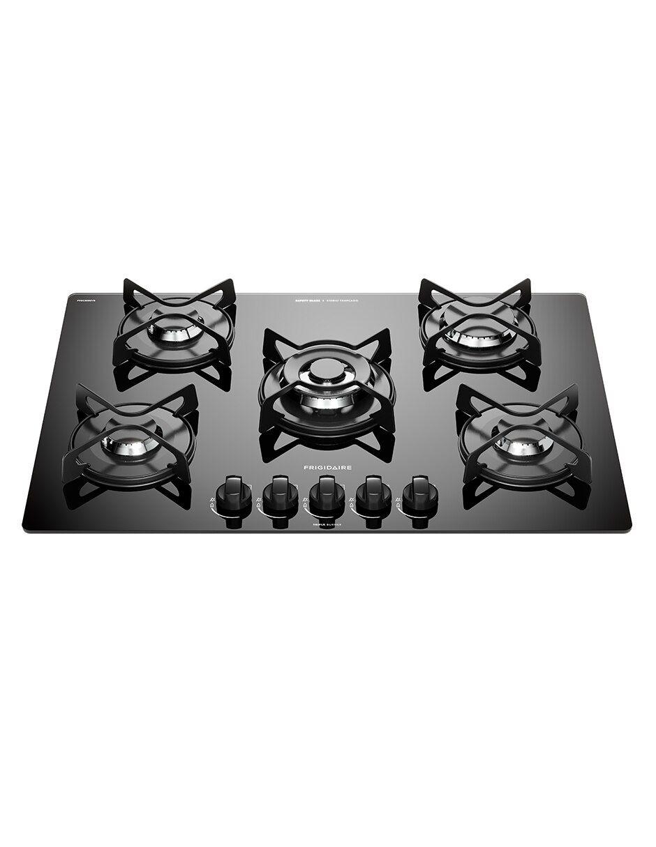 Parrilla a Gas LP empotrable Frigidaire