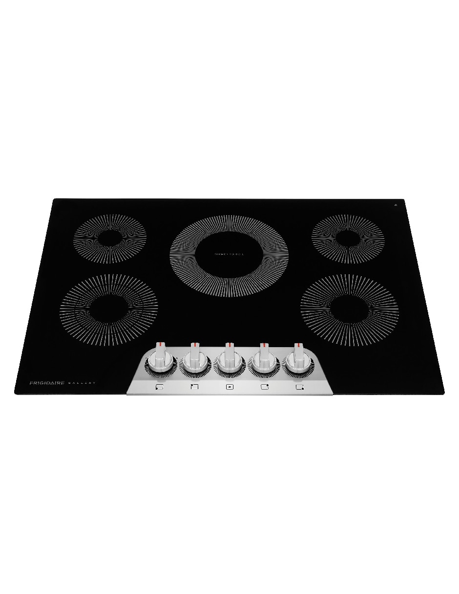 Parrilla eléctrica empotrable Frigidaire